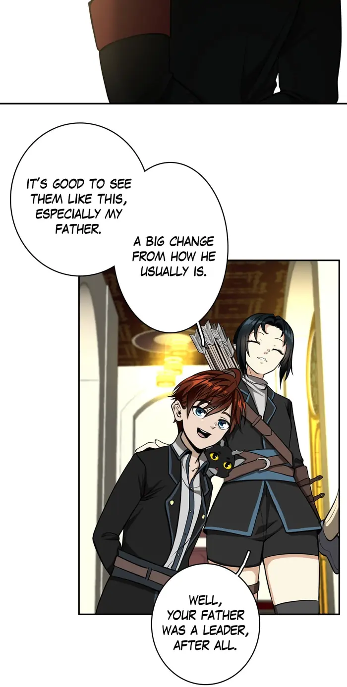 The Beginning After the End Chapter 40 image 19_optimized